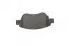 Колодки гальмівні (передні) Opel Corsa D 06-14 BOSCH 0 986 495 237 (фото 3)