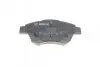 Колодки гальмівні (передні) Opel Corsa D 06-14 BOSCH 0 986 495 237 (фото 4)