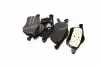 Колодки тормозные (передние) Audi A4/A6/Skoda Superb/VW Passat 1.9TDI/2.5TDI 96- (с датчиками) BOSCH 0 986 495 241 (фото 3)