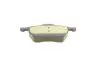Колодки тормозные (передние) Audi A4/A6/Skoda Superb/VW Passat 1.9TDI/2.5TDI 96- (с датчиками) BOSCH 0 986 495 241 (фото 5)