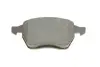 Колодки тормозные (передние) Audi A4/A6/Skoda Superb/VW Passat 1.9TDI/2.5TDI 96- (с датчиками) BOSCH 0 986 495 241 (фото 7)
