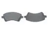 Гальмівні колодки дискові TOYOTA Corolla \'\'F \'\'>>02 PR2 BOSCH 0986495243 (фото 5)