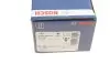 Тормозные колодки дисковые BOSCH 0986495244 (фото 7)