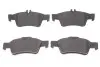 Комплект тормозных колодок. BOSCH 0986495248 (фото 1)