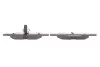 Комплект тормозных колодок. BOSCH 0986495248 (фото 3)