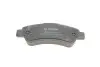 Колодки тормозные дисковые BOSCH 0 986 495 254 (фото 2)
