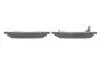 Тормозные колодки TOYOTA Camry/Corolla/Carina E/RAV 4/Sprinter &#039;&#039;F&#039;&#039;&gt;&gt;02 PR2 BOSCH 0986495257 (фото 3)