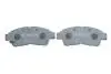 Тормозные колодки TOYOTA Camry/Corolla/Carina E/RAV 4/Sprinter &#039;&#039;F&#039;&#039;&gt;&gt;02 PR2 BOSCH 0986495257 (фото 4)
