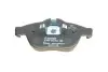 Тормозные колодки (передние) Renault Laguna II 01- BOSCH 0 986 495 264 (фото 4)