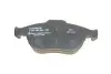 Тормозные колодки (передние) Renault Laguna II 01- BOSCH 0 986 495 264 (фото 7)