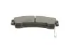 Тормозные колодки дисковые BOSCH 0986495265 (фото 5)