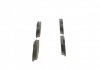 Тормозные колодки (передние) Peugeot 308/CC/SW/3008 07- BOSCH 0 986 495 266 (фото 3)