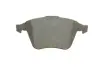 Колодки гальмівні (передні) Audi A4/A6/A8 02- BOSCH 0 986 495 272 (фото 8)