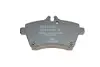Колодки гальмівні дискові BOSCH 0986495273 (фото 2)