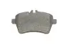 Колодки гальмівні дискові BOSCH 0986495273 (фото 3)