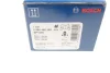 Тормозные колодки (задние) BMW 1 (F20-21)/2 (F22-23/F45)/3 (F30/F34/F80) 11- B47/B48//N13/N20/N47 BOSCH 0 986 495 289 (фото 9)