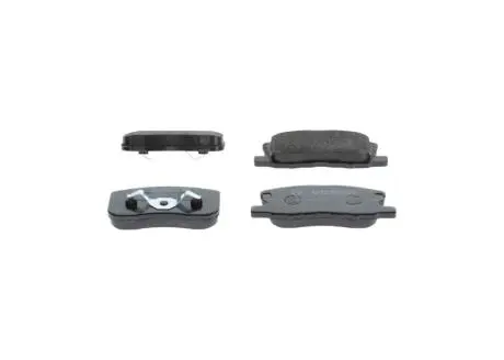 Гальмівні колодки (набір) BOSCH 0986495313