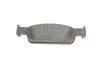 Колодки гальмівні дискові BOSCH 0 986 495 334 (фото 3)