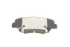 Тормозные колодки (передние) Hyundai Elantra 10-/ i30 11-/ Kia Cee 12- R15 BOSCH 0 986 495 343 (фото 7)