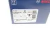 Колодки тормозные (передние) Audi A3/Q2/Q3/Seat/Skoda Octavia/Kodiaq/VW Golf/Passat B8 12- (+датчик) BOSCH 0 986 495 347 (фото 12)