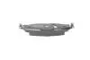 Колодки тормозные (передние) Audi A3/Q2/Q3/Seat/Skoda Octavia/Kodiaq/VW Golf/Passat B8 12- (+датчик) BOSCH 0 986 495 347 (фото 2)