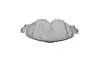 Колодки тормозные (передние) Audi A3/Q2/Q3/Seat/Skoda Octavia/Kodiaq/VW Golf/Passat B8 12- (+датчик) BOSCH 0 986 495 347 (фото 4)