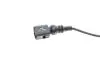 Колодки тормозные (передние) Audi A3/Q2/Q3/Seat/Skoda Octavia/Kodiaq/VW Golf/Passat B8 12- (+датчик) BOSCH 0 986 495 347 (фото 5)