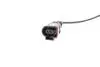 Колодки тормозные (передние) Audi A3/Q2/Q3/Seat/Skoda Octavia/Kodiaq/VW Golf/Passat B8 12- (+датчик) BOSCH 0 986 495 347 (фото 6)