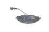 Колодки тормозные (передние) Audi A3/Q2/Q3/Seat/Skoda Octavia/Kodiaq/VW Golf/Passat B8 12- (+датчик) BOSCH 0 986 495 347 (фото 7)