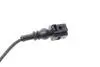 Колодки тормозные (передние) Audi A3/Q2/Q3/Seat/Skoda Octavia/Kodiaq/VW Golf/Passat B8 12- (+датчик) BOSCH 0 986 495 347 (фото 9)