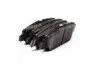 Тормозные колодки (задние) Hyundai Santa Fe II 06-/Kia Sorento II 09- BOSCH 0 986 495 370 (фото 2)