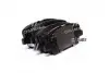Тормозные колодки (задние) Hyundai Santa Fe II 06-/Kia Sorento II 09- BOSCH 0 986 495 370 (фото 4)