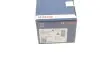 Колодки гальмівні дискові BOSCH 0986495397 (фото 6)