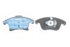 Колодки тормозные (передние) Ford Galaxy III/S-Max/Mondeo V/Fusion 13-/Ford (США)) Fusion 05- BOSCH 0986495407 (фото 4)