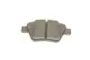 Тормозные колодки (задние) VW Caddy 10- BOSCH 0 986 495 422 (фото 5)
