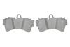Тормозные колодки дисковые AUDI/PORSCHE/VW Q7/Cayenne/Touareg F 02-10 BOSCH 0986495435 (фото 5)