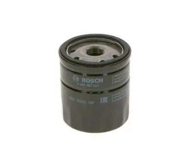 0 986 4B7 023 Фільтр мастила (шт.) BOSCH 09864B7023