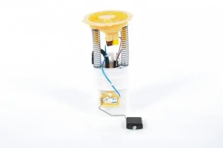 Насос паливний в бак MB A-class (W169) 04-12 (електро) BOSCH 0 986 580 157