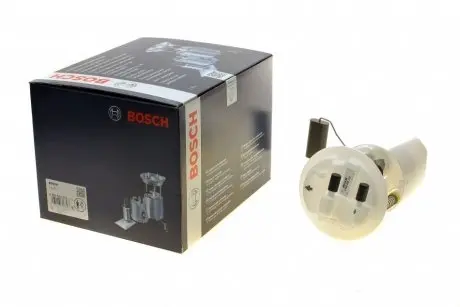 Паливний насос в зборі BOSCH 0 986 580 310