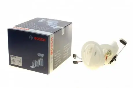 Насос паливний в бак MB C-class (W204)/E-class (W212) 1.6/1.8 07-15 (M271) BOSCH 0 986 580 396