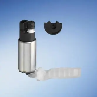 Насос топлива BOSCH 0986580906
