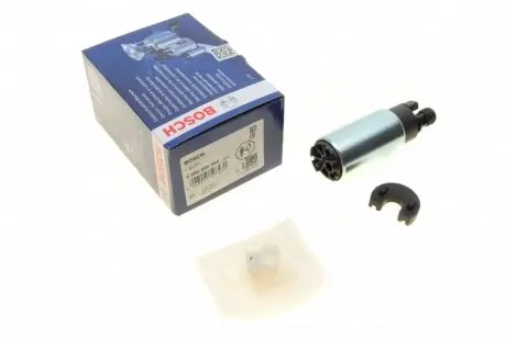 Насос паливний в бак Hyundai Accent/i10/i30 07-/Kia Ceed 1.4-2.0 06- BOSCH 0 986 580 908