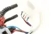Насос топливный в бак VW Polo/Skoda Fabia 1.2-1.8 98-12 BOSCH 0 986 580 934 (фото 5)