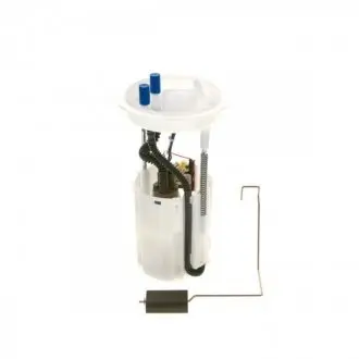 Насос паливний в бак VW Caddy 1.6/2.0 04-15/Touran 1.4TSI/2.0Ecofuel 06- BOSCH 0 986 580 940