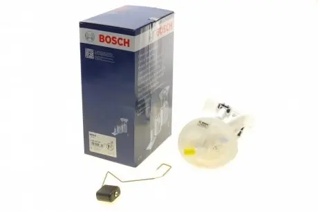 Насос паливний в бак BMW 3 (E46) 1.6-3.0i 98-06 (M43/N46//M52/M54) (електро) BOSCH 0 986 580 944