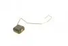 Насос паливний в бак BMW 3 (E46) 1.6-3.0i 98-06 (M43/N46//M52/M54) (електро) BOSCH 0 986 580 944 (фото 10)