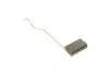 Топливный насос BOSCH 0 986 580 951 (фото 11)