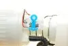 Топливный насос BOSCH 0 986 580 951 (фото 4)