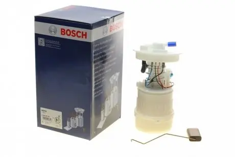 Паливний насос в зборі BOSCH 0 986 580 951