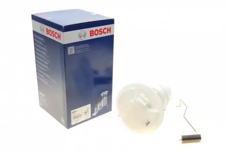 Насос паливний в бак Citroen C4/C5/Peugeot 307 1.4-2.0 04-11 BOSCH 0 986 580 959
